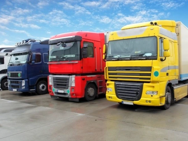 İstanbul Karaçoban Nakliye